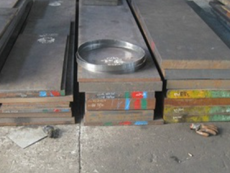 金坛18NiCrMo5模具钢