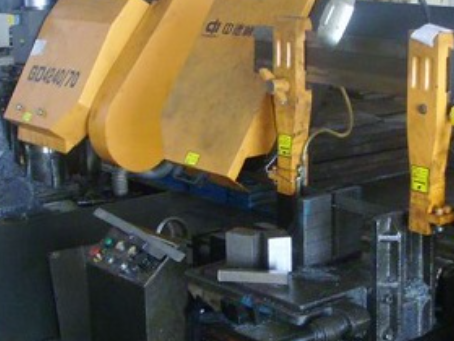 金坛SM45模具钢