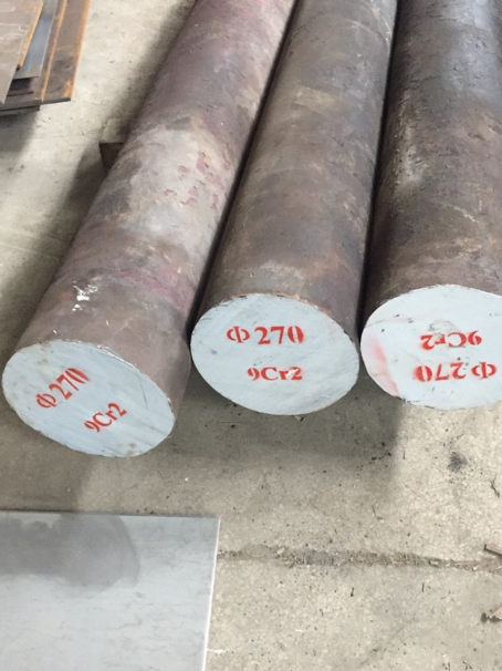 金坛9Cr2工具钢