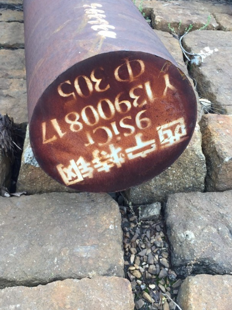 金坛9CrSi工具钢